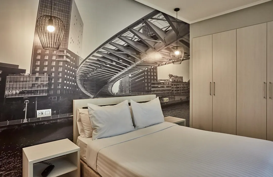 Hotel Silken Sirimiri-1